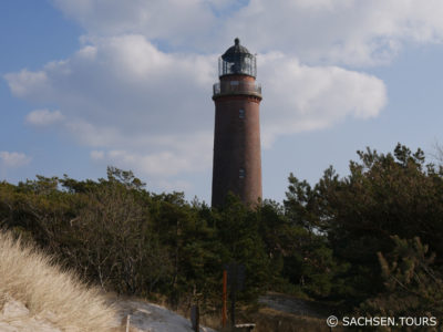 Leuchtturm Darßer Ort