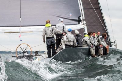 88. Warnemünder Woche