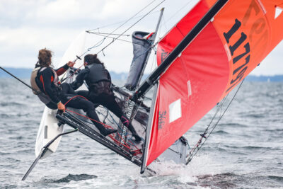 137. Travemünder Woche